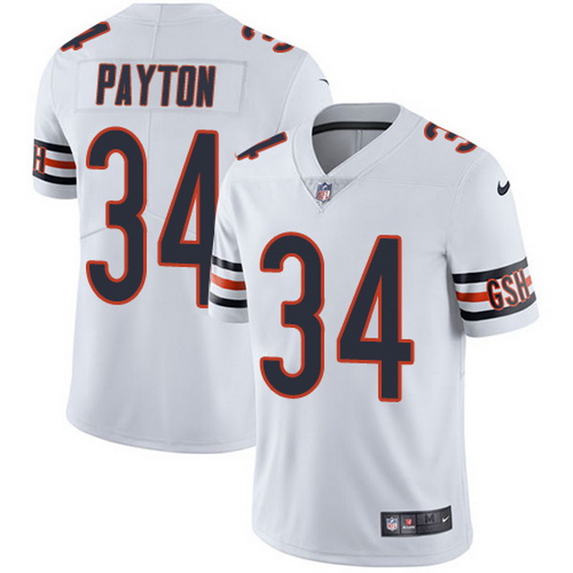 Chicago Bears Jerseys 036